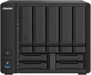 Qnap TS-932PX-4G Leergehäuse 9-Bay NAS