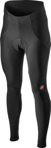 Castelli Sorpasso RoS Tights Damen black reflex Bib Tights