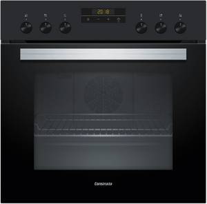 Constructa Elektro-Herd-Set CX3HS606, Hydrolyse 