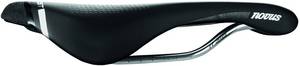 Selle Italia Max Novus Boost Superflow Saddle Silber 160 mm Gelsattel