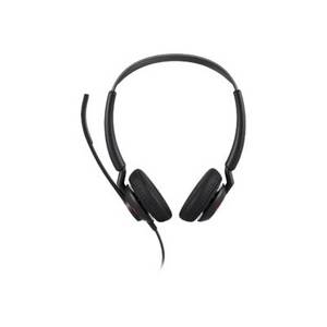 Jabra Engage 55 ll UC schnurgebundenes Stereo On Ear Headset USB-A 