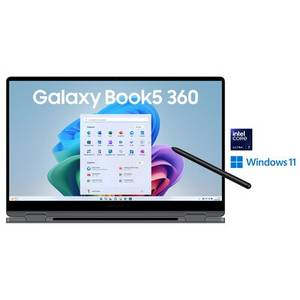 Samsung Galaxy Book5 360 15