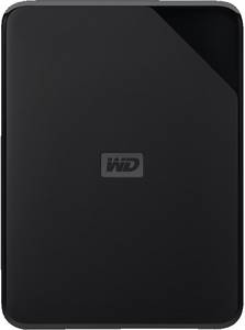 Western Digital Elements SE 4TB USB Festplatte