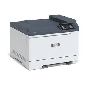 Xerox Gmbh Xerox C320 Farblaserdrucker USB LAN WLAN 