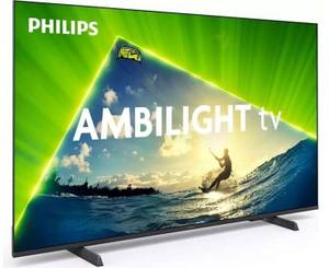 Philips Ambilight 50PUS8209 4K-Fernseher