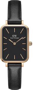 Daniel Wellington Quadro Pressed Sheffield (DW00100435) Analoguhr