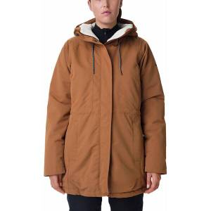 Columbia Damen Jacke South Canyon Sherpa 