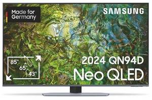 Samsung GQ65QN94DAT 4K-Fernseher