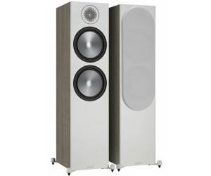 Monitor Audio Bronze 500 Urban Grey Standlautsprecher