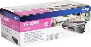 Brother TN-326M Lasertoner