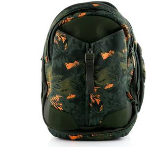 Satch Match (2024) jurassic jungle Schulrucksack