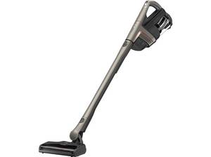 Miele Triflex HX1 Cashmere Grey Akku-Staubsauger