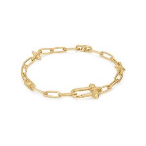 Ania Haie Armband Pop Charms B048-03G 