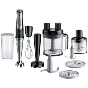Braun MultiQuick MQ 9187XLI, Stabmixer Stabmixer