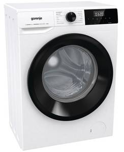 Gorenje Waschmaschine WNHEI84APS/DE, 8 kg, 1400 U/min, Dampffunktion 