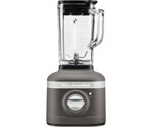 Kitchenaid Artisan K400 Imperial Grey (5KSB4026EGR) Standmixer