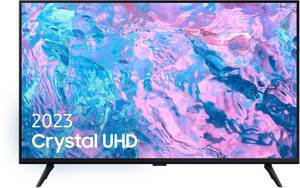 Samsung TU43CU6905 4K-Fernseher