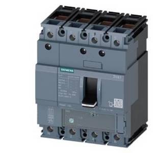 Siemens 3VA1132-5EE46-0AA0 Leistungsschalter 1 St. Einstellbereich (Strom): 22 - 32 A Schaltspannung (max.): 690 V/AC (B x H x T) 101.6 x 130 x 70 mm 