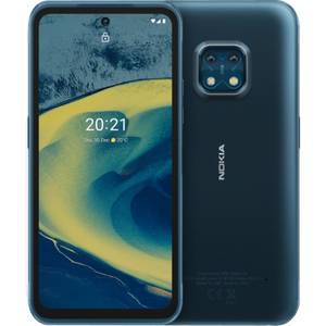 Nokia XR20 64GB, Handy