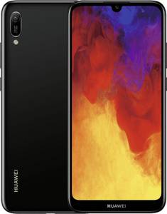 Huawei Y6 (2019) LTE Smartphone