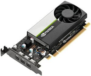 Nvidia Corporation NVIDIA T400 2GB 