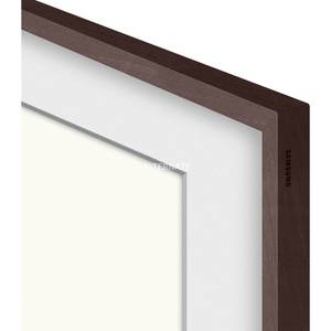 Samsung Austauschbarer Rahmen The Frame 2021 VG-SCFA55BWBXC TV-Montagezubehör