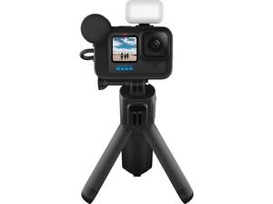  GOPRO HERO11 Black Creator Edition Action Kamera , WLAN, Touchscreen 