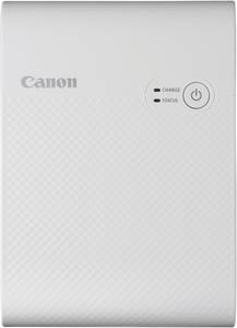 Canon SELPHY Square QX10 Weiß Thermosublimationsdrucker