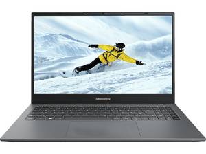  MEDION AKOYA® E15415, Notebook mit 15,6 Zoll Display, Intel® Core™ i5...