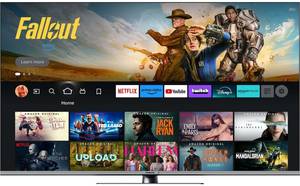 Panasonic TV-50W80AEZ 4K-Fernseher