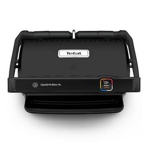 Tefal GC7608 OptiGrill Elite XL 