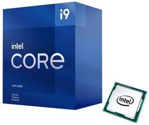 Intel Core i9-11900F Box 8 Kern Prozessor