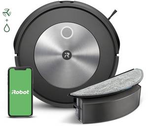 Irobot Roomba Combo J5 Saugroboter