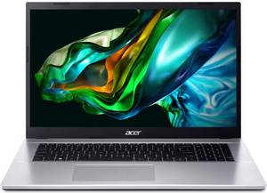 Acer Aspire 3 A317-54-52JP Multimedia Notebook
