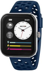 Sector S-03 Pro Fitness-Tracker