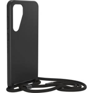 Otterbox React Necklace Case Samsung Galaxy S24 schwarz 