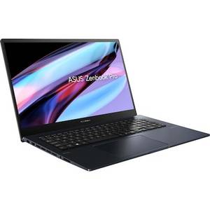 Asus ZenBook Pro 17,3