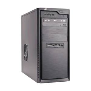 One Business PC Premium IN04 - Core i5-12600KF - Win 11 Pro Gaming-PC (GeForce GT 710, 16 GB RAM, 512 GB SSD, Microsoft Windows 11 Pro) 