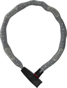 Abus Catena 6806K/85 grey star Kettenschloss