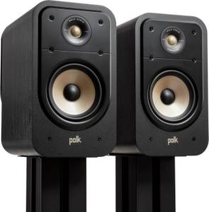 Polk SIGS20EL Stereo Lautsprechersystem (300 W) 