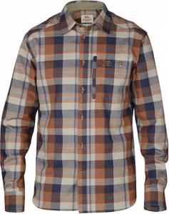 FjÄllrÄven Fjällräven Fjällglim Shirt Men (81380) Flanellhemd