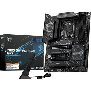 Msi Z890 GAMING PLUS WIFI, Mainboard 