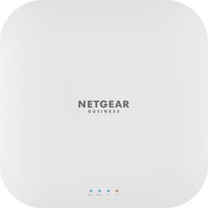 Netgear WAX218 - WLAN Access Point 2.4/5 GHz 3600 MBit/s PoE 