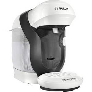 Bosch Haushalt TAS1104 TASSIMO style snow white 