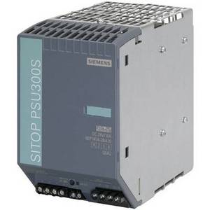 Siemens SITOP PSU300S 24 V/40 A Hutschienen-Netzteil (DIN-Rail) 24 V/DC 40 A...