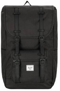 Herschel Little America Backpack (11390) houndstooth emboss Tagesrucksack