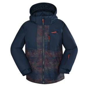 Kamik Winterjacke 