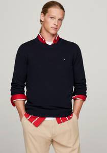 Tommy Hilfiger Longpullover 