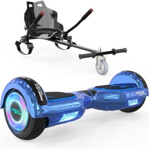 HITWAY Balance Scooter 6.5 Zoll Hoverboards 