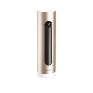 Netatmo Welcome + Innen-Alarmsirene 